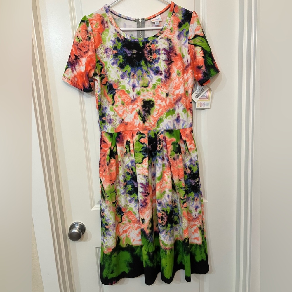 NWT LuLaRoe Amelia